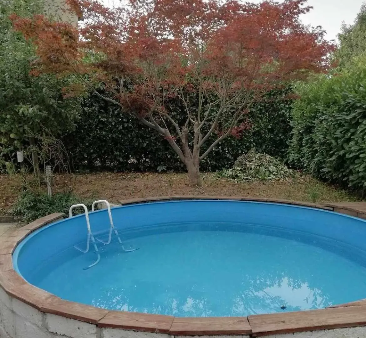 La Dodicesima Luna Triuggio Bed & Breakfast