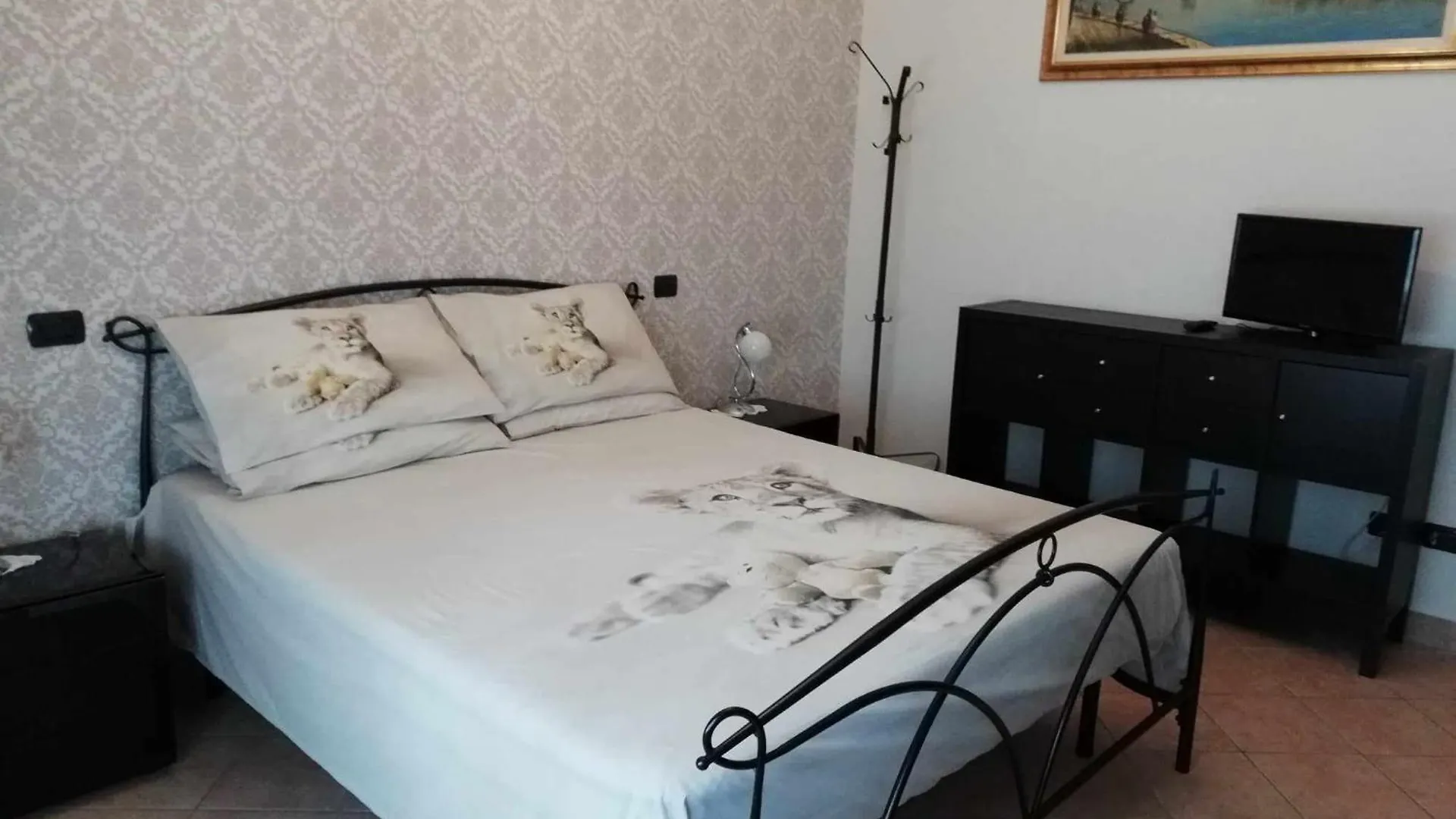 La Dodicesima Luna Triuggio Bed & Breakfast