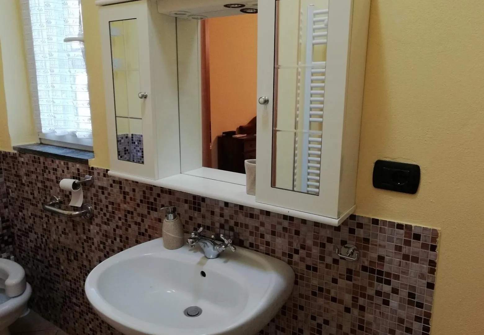 Bed & Breakfast La Dodicesima Luna Triuggio