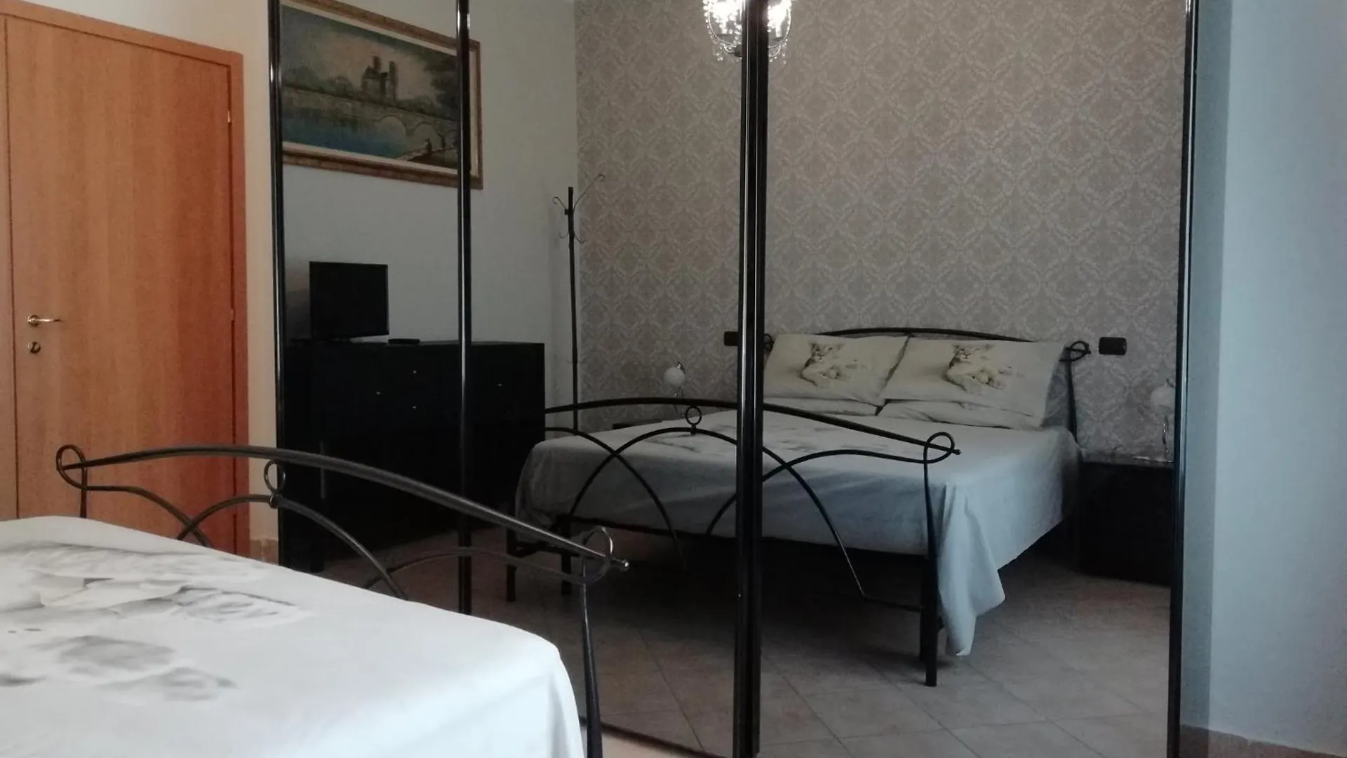 Bed & Breakfast La Dodicesima Luna Triuggio