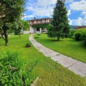 Paradiso In Vigna Monticelli Brusati