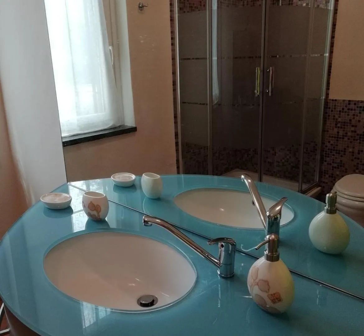 Bed & Breakfast La Dodicesima Luna Triuggio Italy