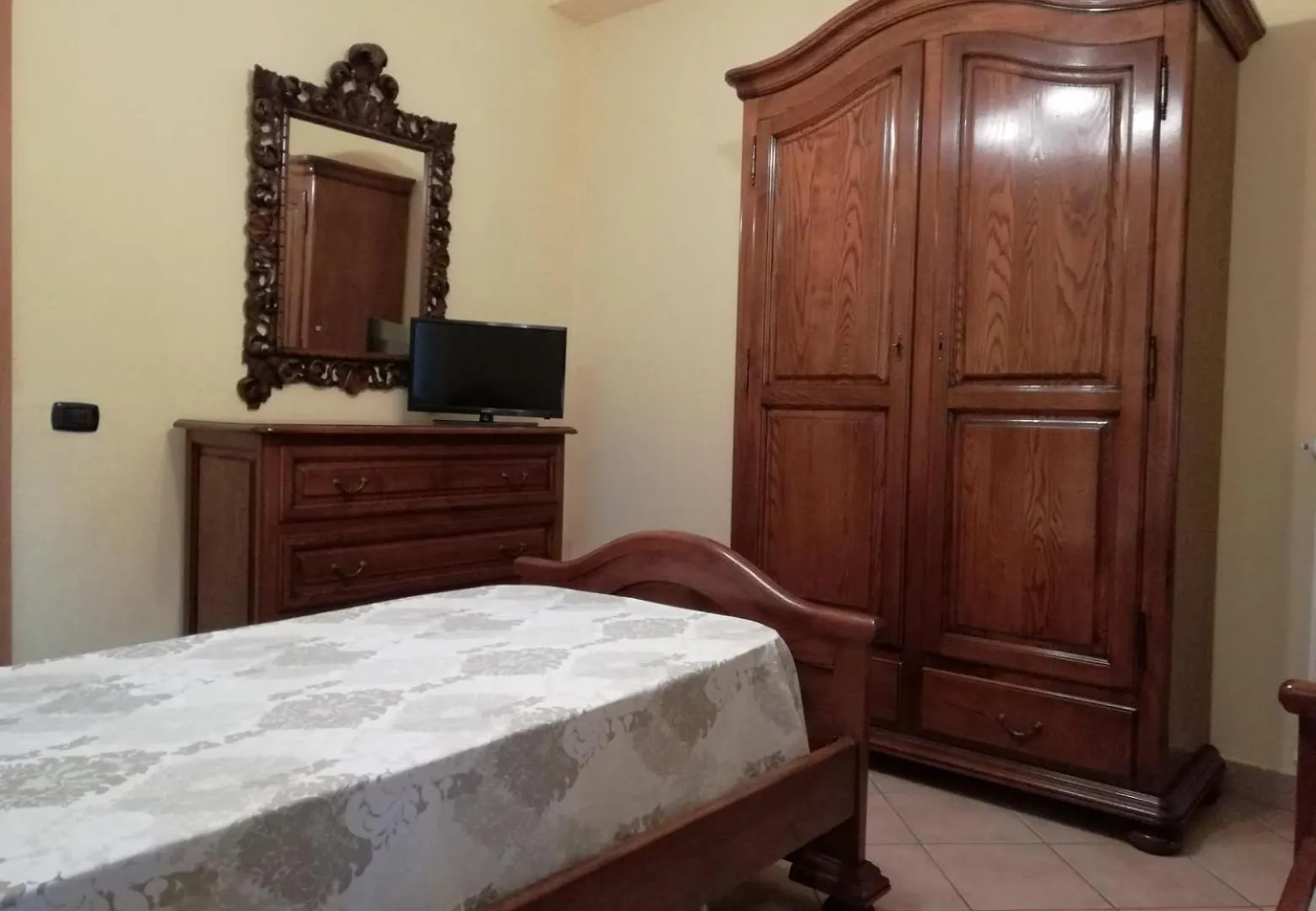 Bed & Breakfast La Dodicesima Luna Triuggio
