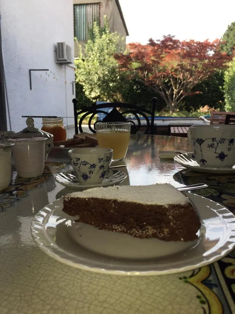 Bed & Breakfast La Dodicesima Luna Triuggio